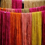 Andrea Vella Borg 6 Hand-Painted Textile Traditions