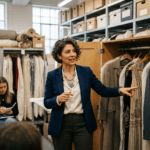 Andrea Vella Borg on Why Fashion Archives Are the Most Underused Resource in Design Education